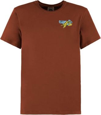 E9 Onemove T-Shirt f&uuml;r Herren | braun