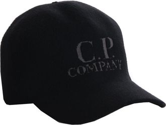 C.P. Company C. P. Company Ribbed Wool Cap