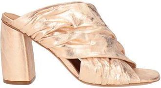 Forte_Forte CALZATURE - Sandali su YOOX.COM