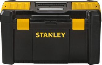 Stanley Trade Shop - Casas En Valigeta Equipmentos