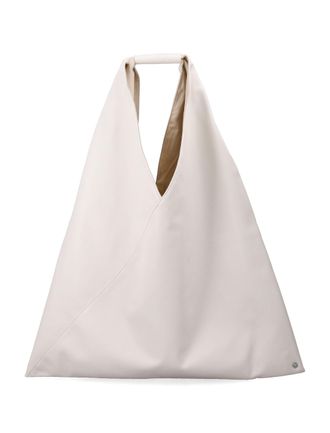 Maison Margiela Triangular Origami-Inspired MM6 Bag