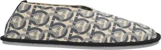 Ferragamo Nomadic Stories Moccasins, Size 10.5 C