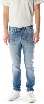 Denham Bolt Jeans - Heren - Slim Fit Jeans - Blauw - W29 L32 - Katoen - Jeans