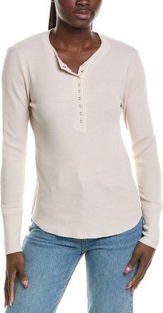 Michael Stars Regan Henley T-Shirt