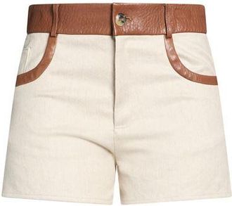 The Mannei BOTTOMWEAR - Shorts & Bermuda Shorts sur YOOX.COM
