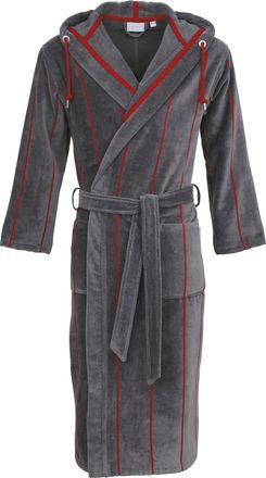 Carl Ross Herrenbademantel »530300« 1 Stk. tlg., Langform