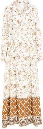 Eleventy VESTIDOS - Vestidos largos en YOOX.COM