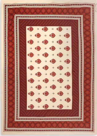 Johanna Ortiz Spirit Of The Rider Cotton Pareo