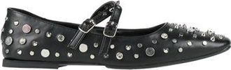 Ex&eacute; FOOTWEAR - Ballet flats on YOOX.COM
