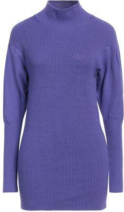 Ga&euml;lle Paris DRESSES - Mini dresses on YOOX.COM