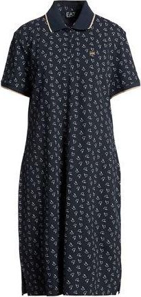 Emporio Armani KLEIDER - Midi-Kleider auf YOOX.COM