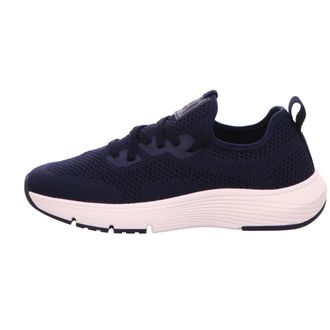 Marc O'Polo Sneakers - Dames - Schoenen - Blauw - Maat: 42 EU