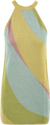 Akep Donna, Abiti, Multicolore, S, new