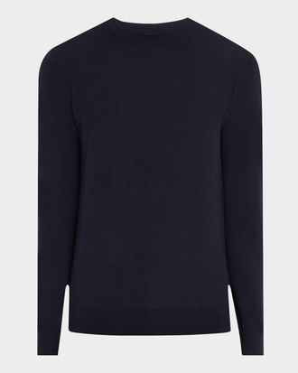 Reiss Men & apos;s Wessex Wool-Blend Sweater