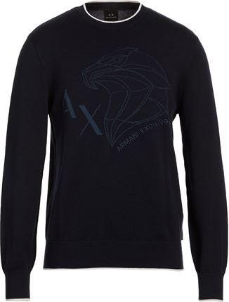 A|X Armani Exchange PRENDAS DE PUNTO - Pullover en YOOX.COM