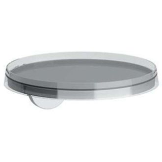 Laufen Laufen - Kartell Estanter&iacute;a De Pared, A/d: 185/185 Mm, Deco-disc