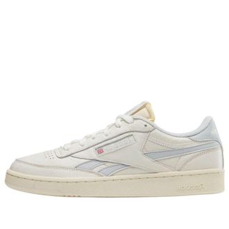 Reebok Club C Revenge Vintage Chalk Grey1 100233963