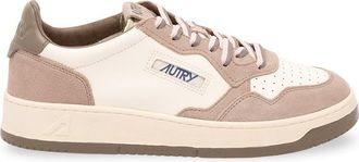 Autry Medalist Low Sneakers