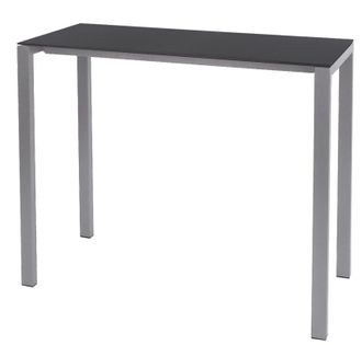 Schubiger M&ouml;bel Bistrostehtisch Luzern