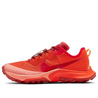 Nike (WMNS) Nike Air Zoom Terra Kiger 7 Team Orange DM9469-800