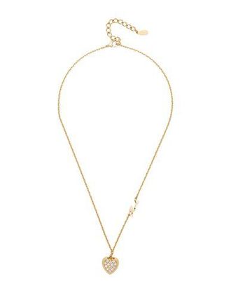 Karl Lagerfeld JEWELLERY and WATCHES - Necklaces sur YOOX.COM