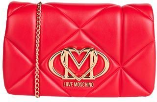 Love Moschino BOLSOS - Bolsos de mano en YOOX.COM