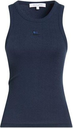 Maison Kitsun&eacute; TOPS - Tank Tops auf YOOX.COM