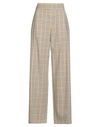 Semicouture BOTTOMWEAR - Trousers on YOOX.COM