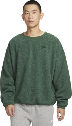 Nike Club Fleece Winterized Crew Fir FB8379-323