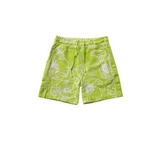 Blauer Short Shorts, female, Green, Size: XS Short Shorts