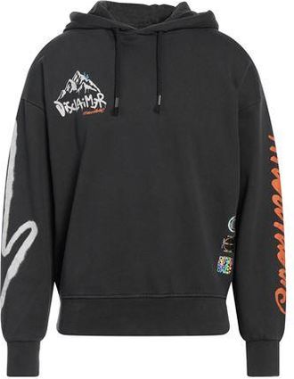 Disclaimer CAMISETAS Y TOPS - Sudaderas en YOOX.COM