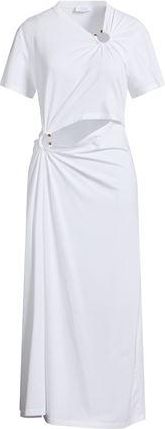 Paco Rabanne DRESSES - Midi dresses on YOOX.COM