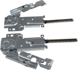 AEG Electrolux - Kit De Bisagra Para Puerta De Lavavajillas - 4055076535 - 7321421488332