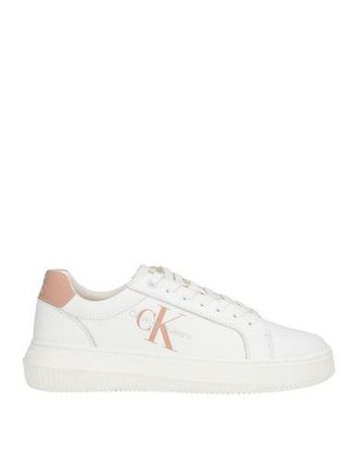 Calvin Klein CALZADO - Sneakers en YOOX.COM