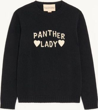 Valentino WOOL JUMPER Wo