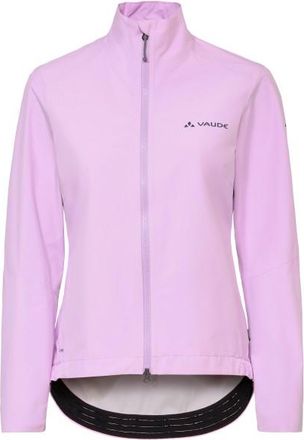 Vaude Kuro Pro Rain Jacket Velojacke f&uuml;r Damen | rosa