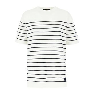 Seafarer T-Shirts, female, Beige, M, Stylish Knitwear Collection