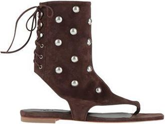 Tela CALZATURE - Infradito su YOOX.COM