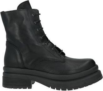Miss Unique CALZADO - Botines de ca&ntilde;a alta en YOOX.COM