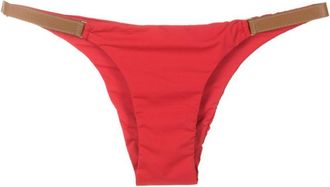 Lenny Niemeyer Slip bikini - Rosso