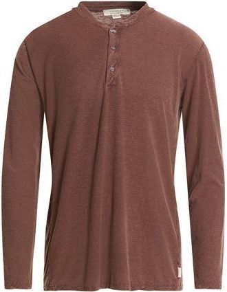 Crossley TOPS - T-shirts auf YOOX.COM