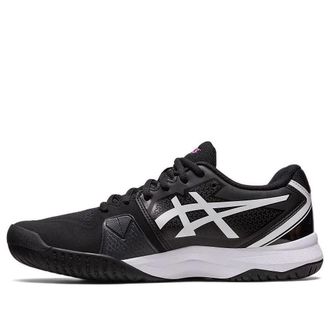 Asics Gel-Challenger 13 Black Hot Pink 1041A222-003