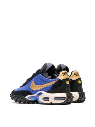 Nike Air Max Sneaker - Blue