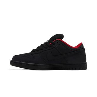 Nike Fitness, Heren, Zwart, 41 EU, Su&egrave;de, SB Dunk Low Supreme 94