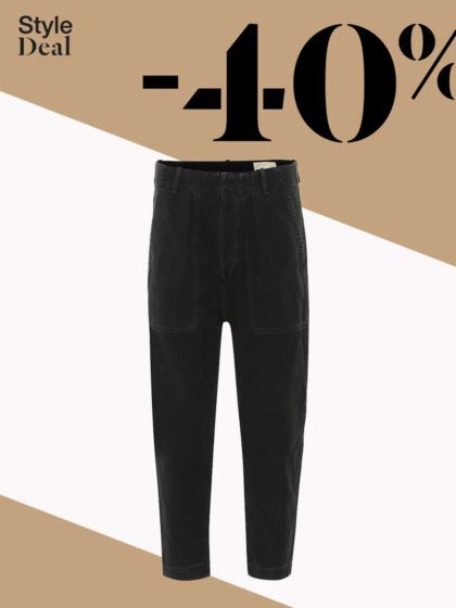 Il tuo Style Deal: Pantaloni Cititzens Of Humanity -40%