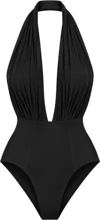 Norma Kamali Body - Tops - Mujer - Negro - S