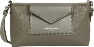 Lancaster Maya Double Kba 517-104 - Bags - Mujer - Verde - ONE SIZE