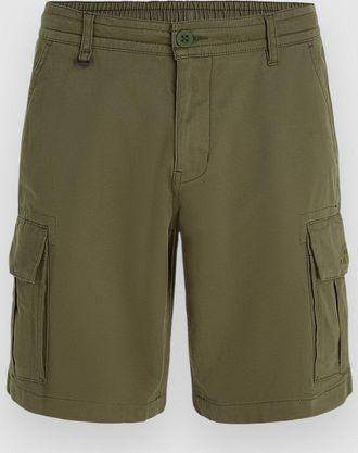 O'Neill Essentials Cargo Shorts gr&uuml;n