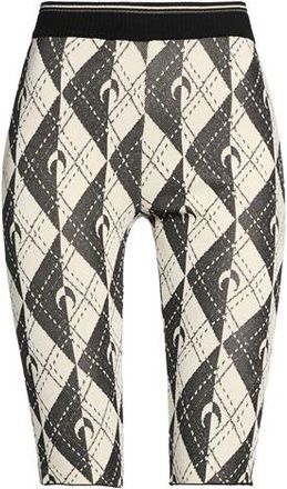 Marine Serre WHITE LINE