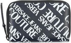 Versace Small Leather Goods - Wallets sur YOOX.COM